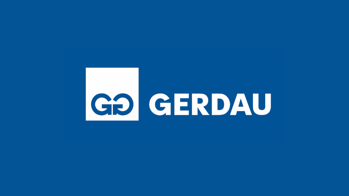 logo da Gerdau